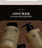 Black Ginseng Scalp Control Shampoo - 490ml