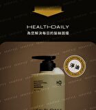 Black Ginseng Scalp Control Shampoo - 490ml