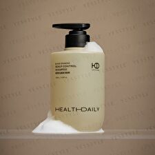 Black Ginseng Scalp Control Shampoo - 490ml