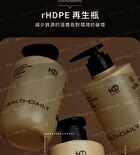 Volumizing Conditioner - 490ml
