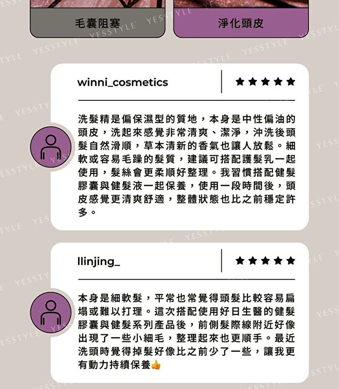 Revitalizing Scalp Tonic - 100ml