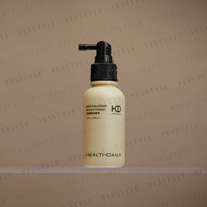 Revitalizing Scalp Tonic - 100ml