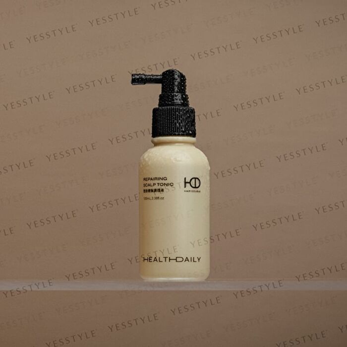 Repairing Scalp Tonic - 100ml