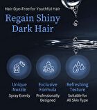 Jet-Black Hair Tonic - 70ml