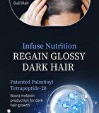 Jet-Black Hair Tonic - 70ml