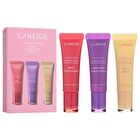 Lip Glowy Balm Trio Set - 3 pcs