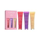 Lip Glowy Balm Trio Set - 3 pcs