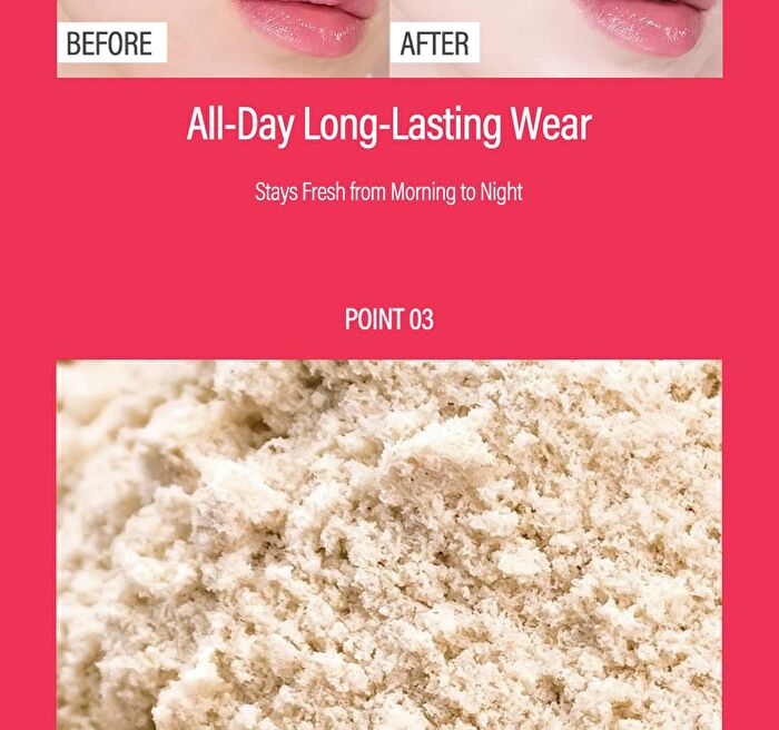 Blessed Moon Girly Serum Cushion - 4 Colors - #21.3