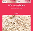 Blessed Moon Girly Serum Cushion - 4 Colors - #21.3