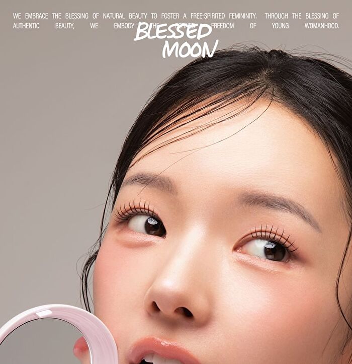 Blessed Moon Girly Serum Cushion - 4 Colors - #21.3