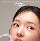 Blessed Moon Girly Serum Cushion - 4 Colors - #21.3