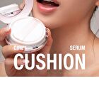 Blessed Moon Girly Serum Cushion - 4 Colors - #21.3