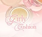 Blessed Moon Girly Serum Cushion Refill Only - 4 Colors - #21.3