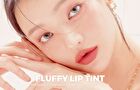 Blessed Moon Fluffy Lip Tint - 9 Colors - #09 Fig Jam Cake