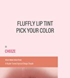 Blessed Moon Fluffy Lip Tint - 9 Colors - #09 Fig Jam Cake
