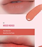 Blessed Moon Fluffy Lip Tint - 9 Colors - #09 Fig Jam Cake