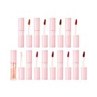 Blessed Moon Fluffy Lip Tint - 9 Colors - #09 Fig Jam Cake