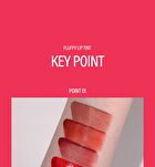 Blessed Moon Fluffy Lip Tint - 9 Colors - #10 Birthday Girl
