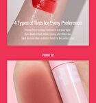 Blessed Moon Fluffy Lip Tint - 9 Colors - #10 Birthday Girl
