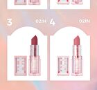 Blessed Moon I\'m Mute Lipstick - 6 Colors - #03 In
