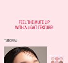 Blessed Moon I\'m Mute Lipstick - 6 Colors - #03 In