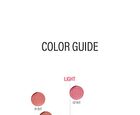 I\'m Mute Lipstick - 6 Colors - #03 Out