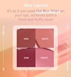 I\'m Mute Lipstick - 6 Colors - #03 Out