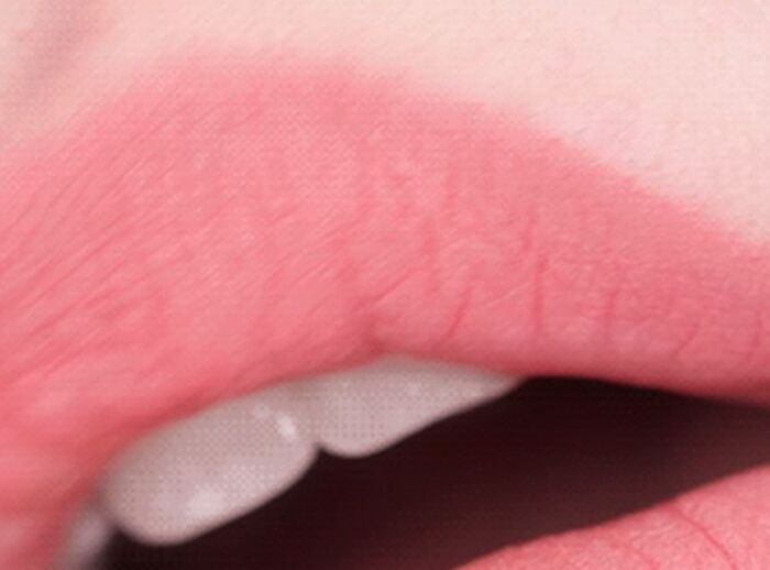 I\'m Mute Lipstick - 6 Colors - #03 Out