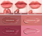 I\'m Mute Lipstick - 6 Colors - #03 Out