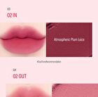 I\'m Mute Lipstick - 6 Colors - #03 Out