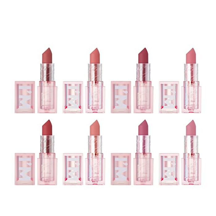 I\'m Mute Lipstick - 6 Colors - #03 Out