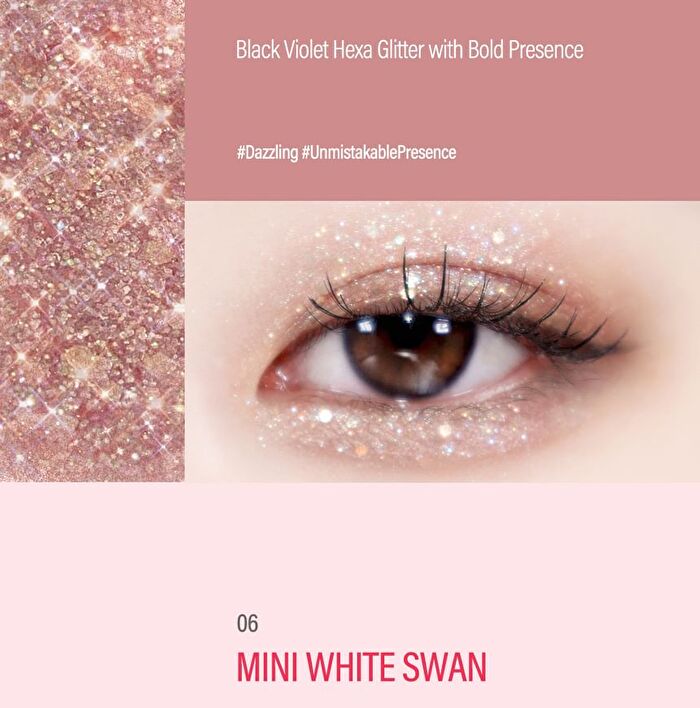 Blessed Moon Mini Like A Shadow - 6 Colors - Mini Shall We Peach
