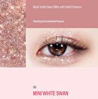 Blessed Moon Mini Like A Shadow - 6 Colors - Mini White Swan