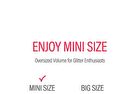 Blessed Moon Mini Like A Shadow - 6 Colors - Mini White Swan