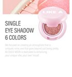 Blessed Moon Mini Like A Shadow - 6 Colors - Mini White Swan