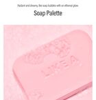 Blessed Moon Soap Palette - 2 Types - #01 Cool In Soap