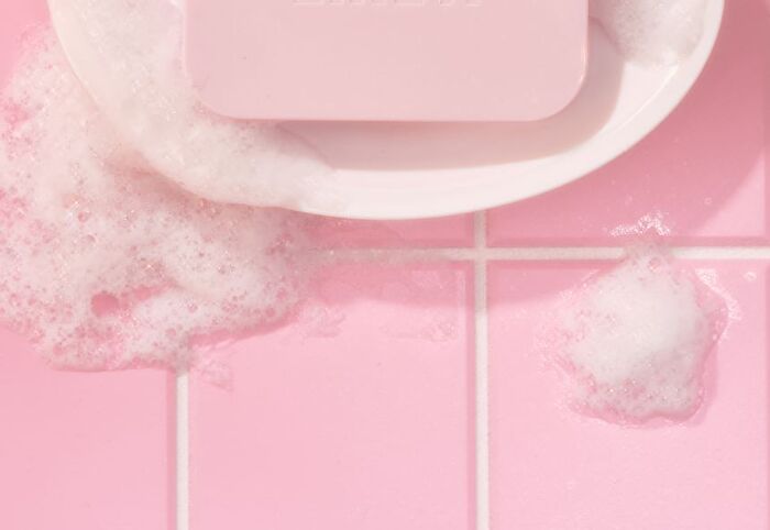 Blessed Moon Soap Palette - 2 Types - #02 Warm In Soap
