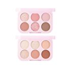 Blessed Moon Soap Palette - 2 Types - #02 Warm In Soap