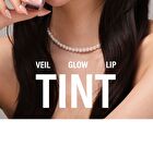 Veil Glow Lip Tint - 4 Colors - #01 Vintage Petal