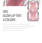 Veil Glow Lip Tint - 4 Colors - #01 Vintage Petal