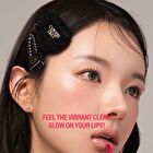 Veil Glow Lip Tint - 4 Colors - #02 Bare Salmon
