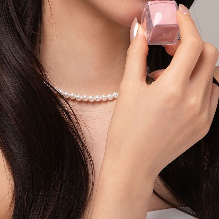 Veil Glow Lip Tint - 4 Colors - #02 Bare Salmon