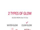 Veil Glow Lip Tint - 4 Colors - #02 Bare Salmon