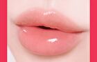 Veil Glow Lip Tint - 4 Colors - #02 Bare Salmon