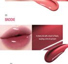 Veil Glow Lip Tint - 4 Colors - #04 Dewy Apple