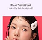 Veil Glow Lip Tint - 4 Colors - #04 Dewy Apple