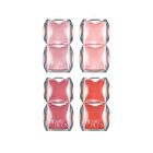 Veil Glow Lip Tint - 4 Colors - #04 Dewy Apple