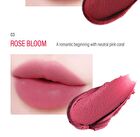 Blessed Moon Veil Blur Lip Tint - 4 Colors - #01 Coco