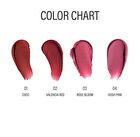 Blessed Moon Veil Blur Lip Tint - 4 Colors - #01 Coco