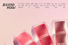 Blessed Moon Veil Blur Lip Tint - 4 Colors - #01 Coco